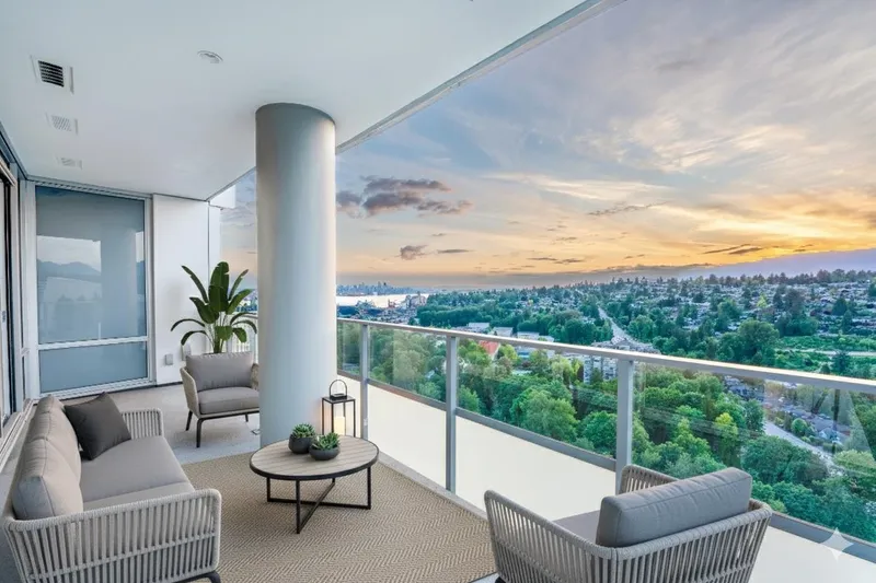 3101 1500 FERN STREET - photo 1 of 23